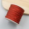 A Strand Of Blue Silk Braided Hair Bracelet A Jade Thread Diy Handwoven Bracelet Necklace Pendant Lanyard Hand Rope Red Rope