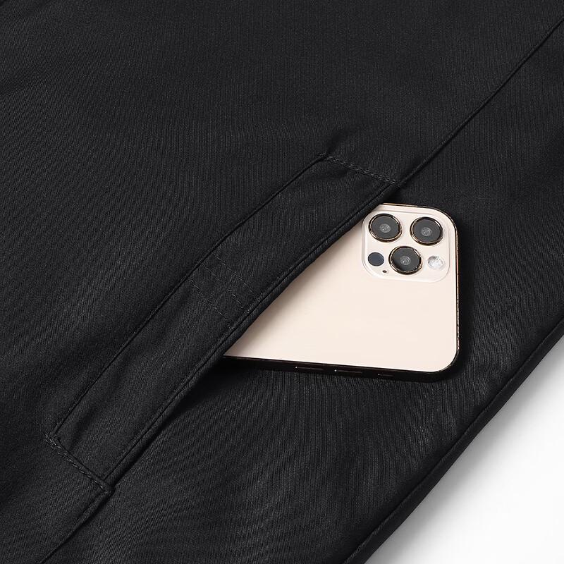 Tucano Men's Spring Autumn Business Casual Lapel Jacket