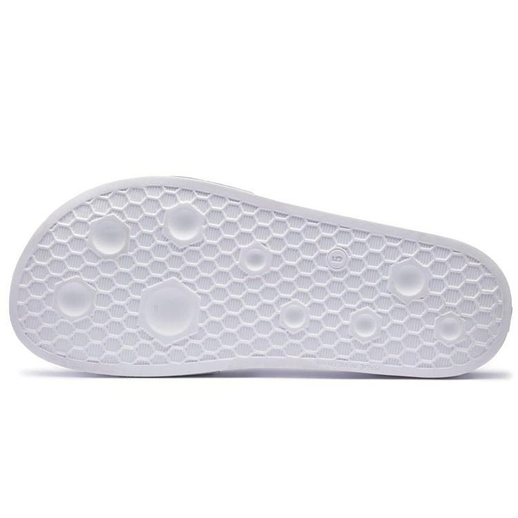 Puma Shantell Martin X Leadcat Slide 'White Black' Men's 365952-01