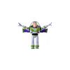 Toy Story Buzz Lightyear Real Size Talking Figure Remix Edition