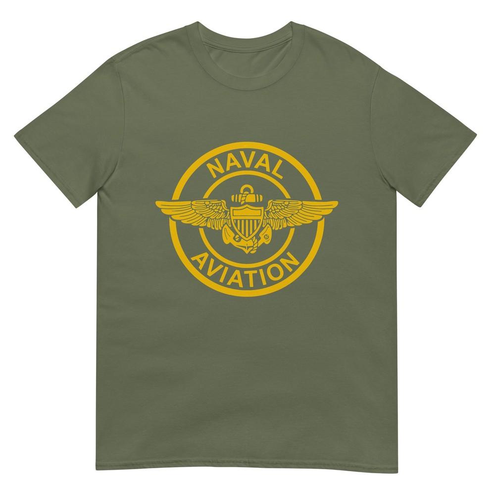 Naval Aviation Wings Patch