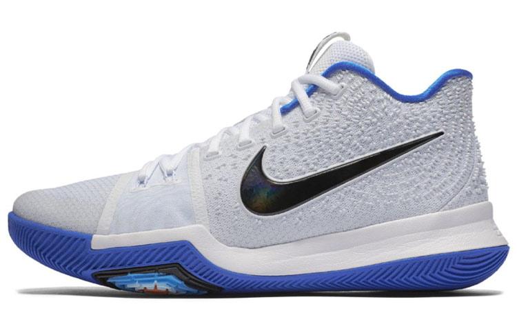 

Nike Kyrie 3 Hyper Cobalt Duke 852395-102 41