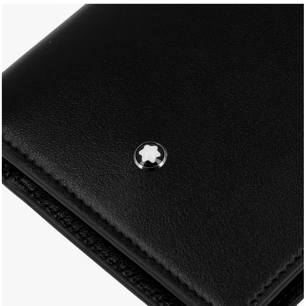 Montblanc Portofel Meisterst Ck 4cc 198317