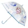 frozen Frozen Blue PoE Umbrella 100% POE 45 Cm