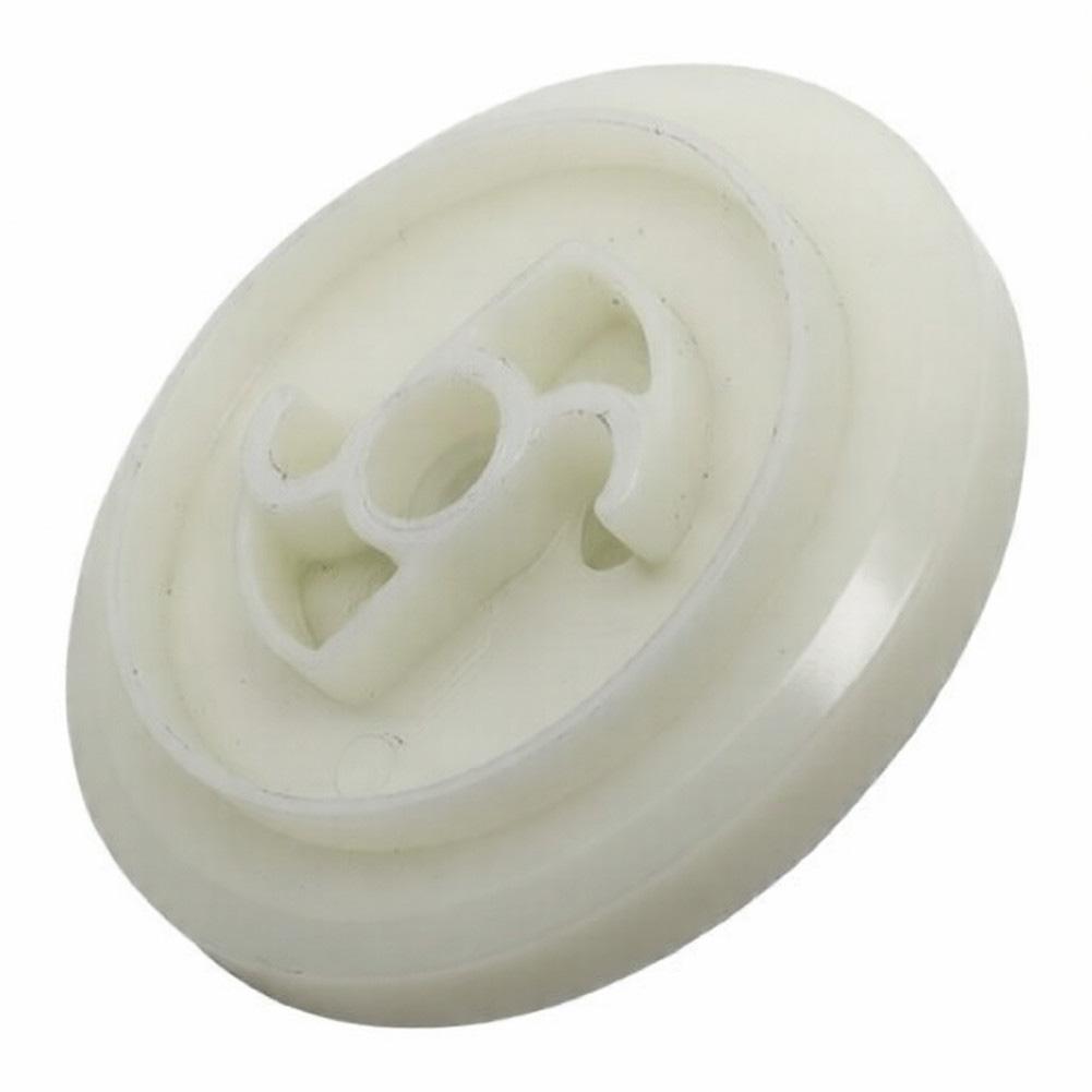 

Replacement Starter Pulley Compatible With 024 026 028 034 MS240 MS260 Chainsaws 1125 195 0401 Parts Chainsaw Accessories