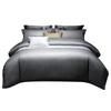 Hilton Style 100-Thread Count Sateen Cotton Bedding Set