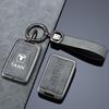 Versatile 24-Tank 300-Key Men's Car Key Shell with Buckle
