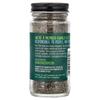 Frontier Natural Products Black Pepper Medium Grind 51g (1.80oz)