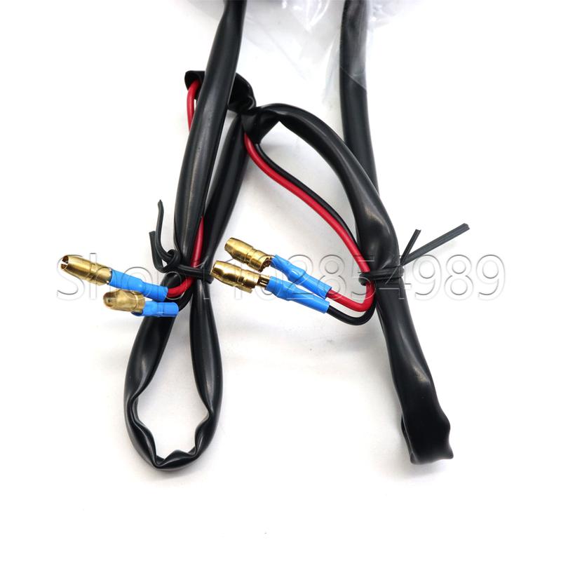 Turn Signal Light For Yamaha TMAX 530 560 YZF-R1 YZF-R6 2015-2024 YZF R1 R6 Motorcycle Accessories Indicator Blinker