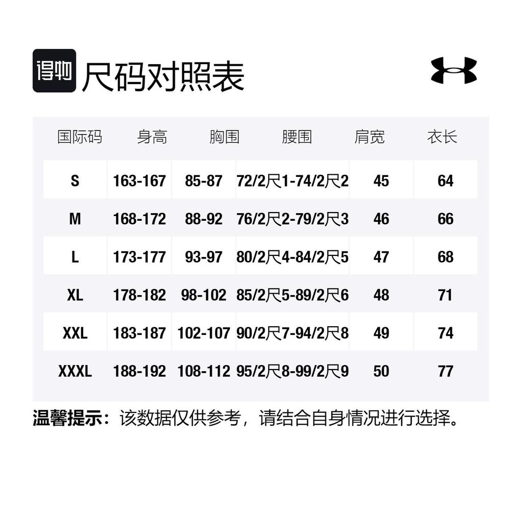 Under Armour Rival Big Sweatshirt Men's Black 1357093-001