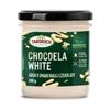 WHITE CHOCOLATE FLAVORED CREAM 300g