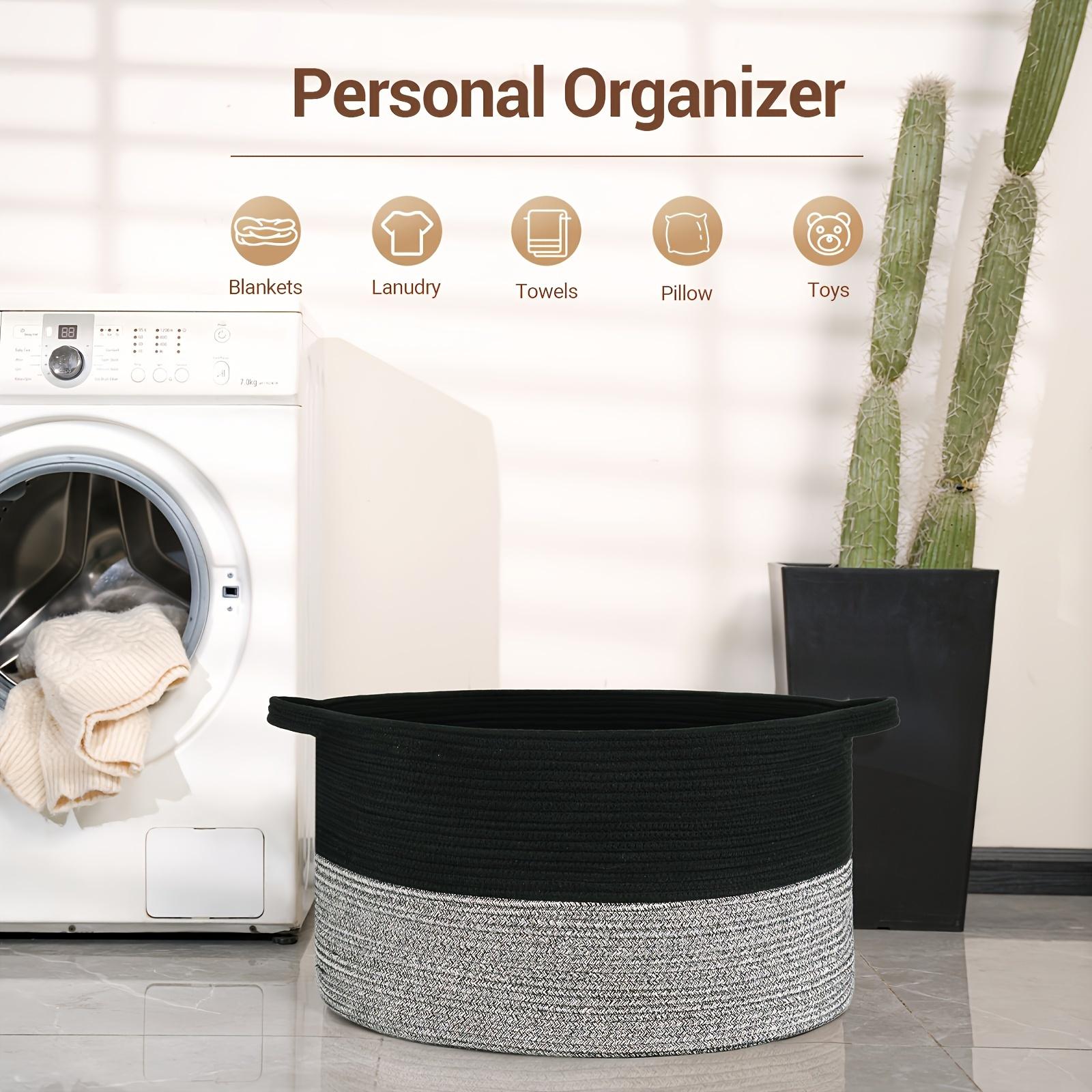 1 шт. Корзина для одеял — фото 3