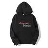 The Vampire Diaries Harajuku Printed Hoodies Cool Logo Casual Pullover Streetwear Fashion Long Sleeve Sweatshirt122