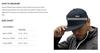 Under Armor Armorvent Adjustable Academy Blue One Size Fits Most Men's Hat, (408)/Pitch Gray,