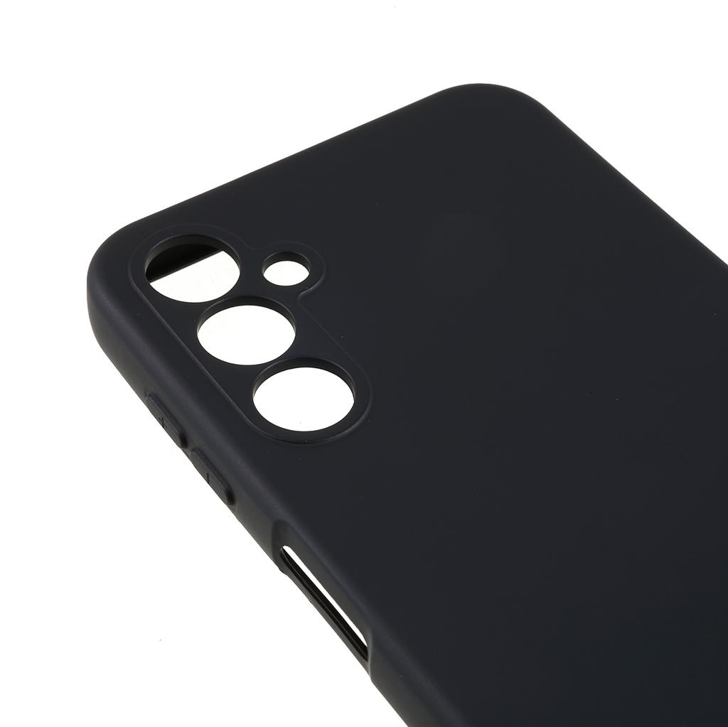 For Samsung Galaxy A25 5G (Global) (161.0 x 76.5 x 8.3mm) TPU Case 2.0mm Well-protected Phone Cover
