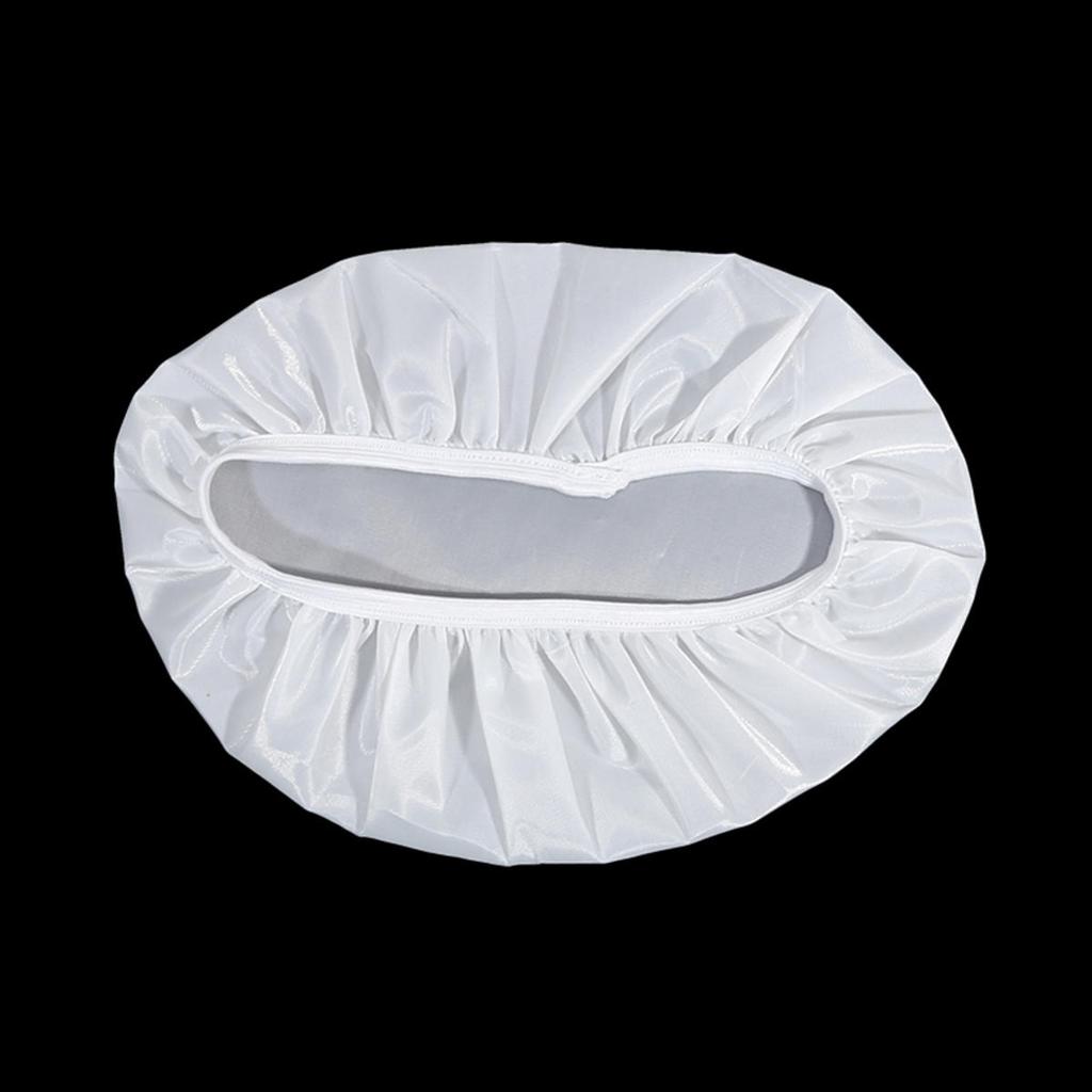 Creative Wear-Resistant Ceiling Lamp Shade Polyester Anti-Glare Spotlight Lamp Cover LED Light Diffuser Covers Baby Bedroom