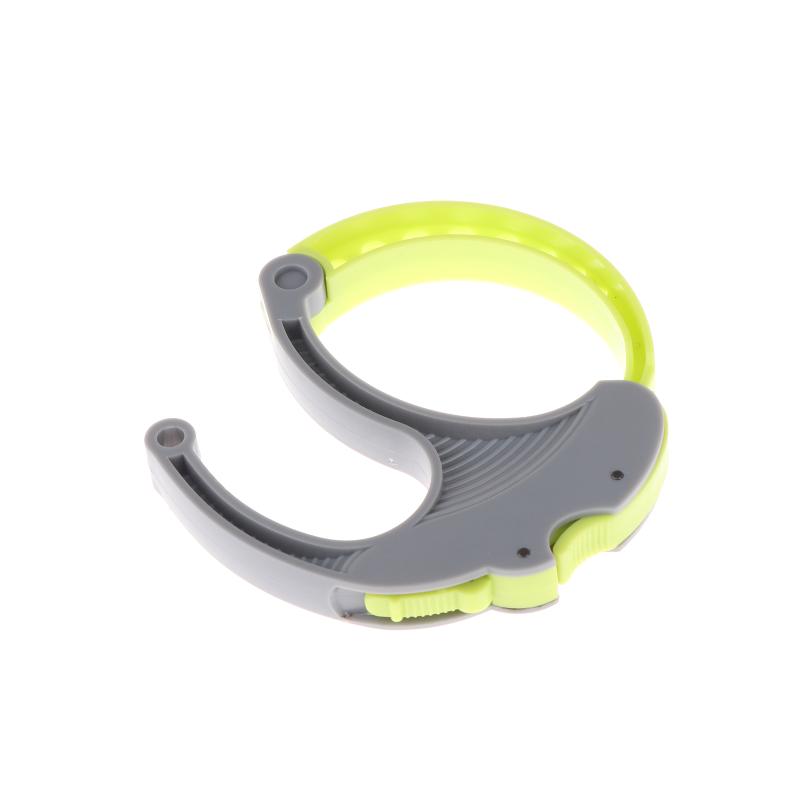 1/3/5Pcs For Motorhome Caravan Camper Tent Garage Cable Cuff Mounts Holder Adjustable Reusable Cable Tie Rv Storage Accessories