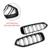 Gloss Black Front Kidney Grill Grille Fit BMW G29 Z4 20I 30I M40I 2019-2024