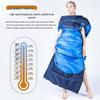 Maicaiyi Adult Thickened Extra Wide Sleeping Bag