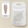 Multi-Size Nail Caviar Beads Micro 3D Nail Art Decorations Mini Metal Nail Beads Nails Jewelry DIY Nail Designs Gifts