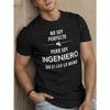 European sizes Fun Spanish Men's Short Sleeve T-shirt Summer T-shirt Top Comfortable Casual tee Tops for Men Stylish Cool Shirt for Men