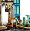 LEGO Constructor House City – Central Station (60469)