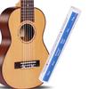 Tabella Accordi per Ukulele e Chitarra: Diagramma di Pratica Classica ed Elettrica