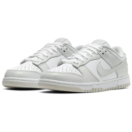 Nike Dunk Low Photon Dust Damen Sneakers Weiß DD1503-103