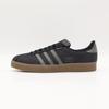 JR2727 Adidas Originals Gazelle GORE-TEX Core Black Utility Gray Gum (Men's)