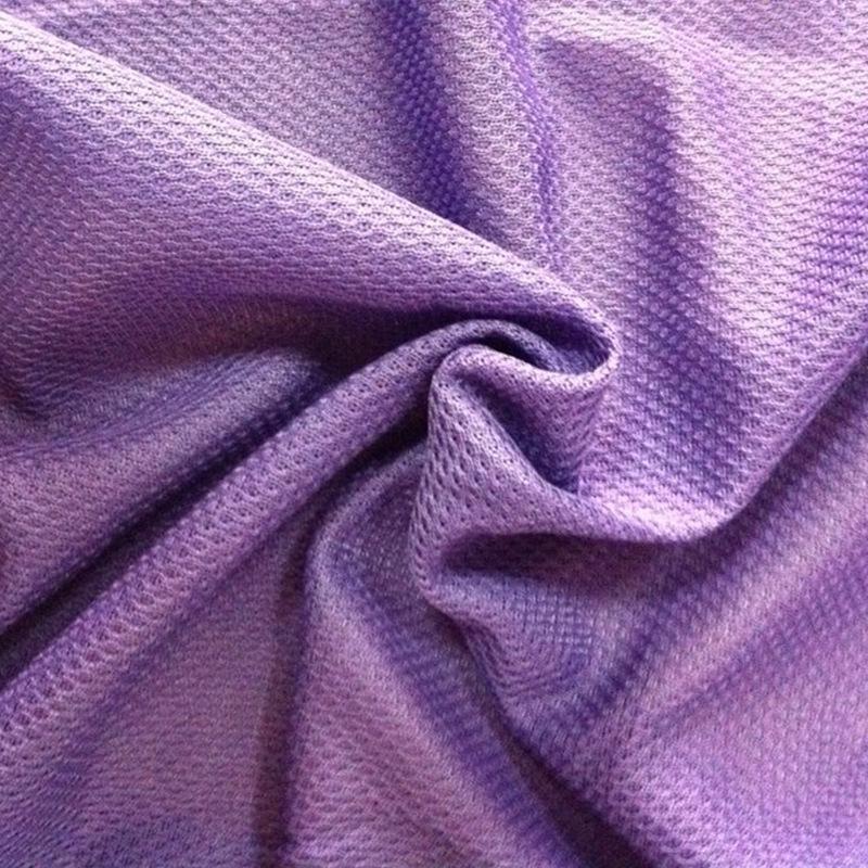 BK Mesh K208 Atmungsaktives Piqué-Gewebe für Gepäck und Schuhe