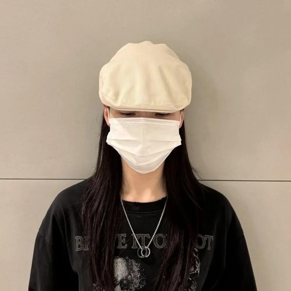 KANGOL Hat Kangol Washed Cap 4274 Khaki Ball Cap Jet Cap ME