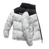 Li Ning Down Jackets Men's Stand Collar Thickened YYMU213-3