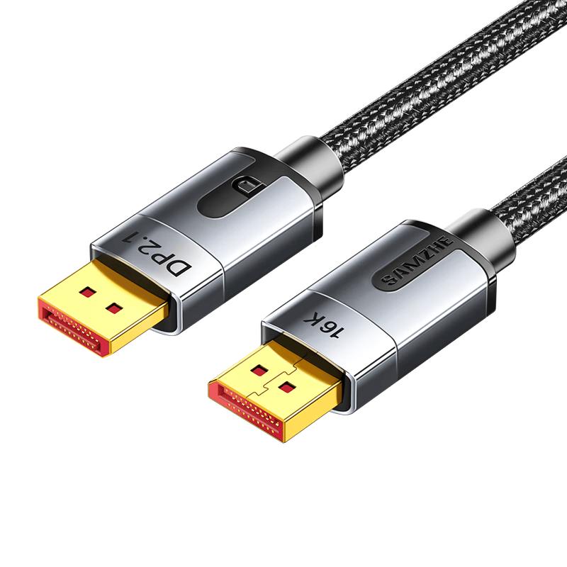 Shanze High-Performance DisplayPort (DP) Cable