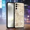 F-Fashion C-Camouflage Phone Case Black Silicone Soft For Samsung S25,S24,S21,S22,S23,S30,Ultra,S20,Plus,Fe,Lite