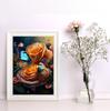 Diamond Embroidery Animal Art Cross Stitch Full Diamond Mosaic Roses and Butterflies DIY Diamond Painting