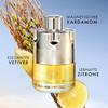 Azzaro Wanted Men's Perfume | Eau De Toilette Spray | Long-lasting | Woody-spicy Men's Fragrance | 100 Ml