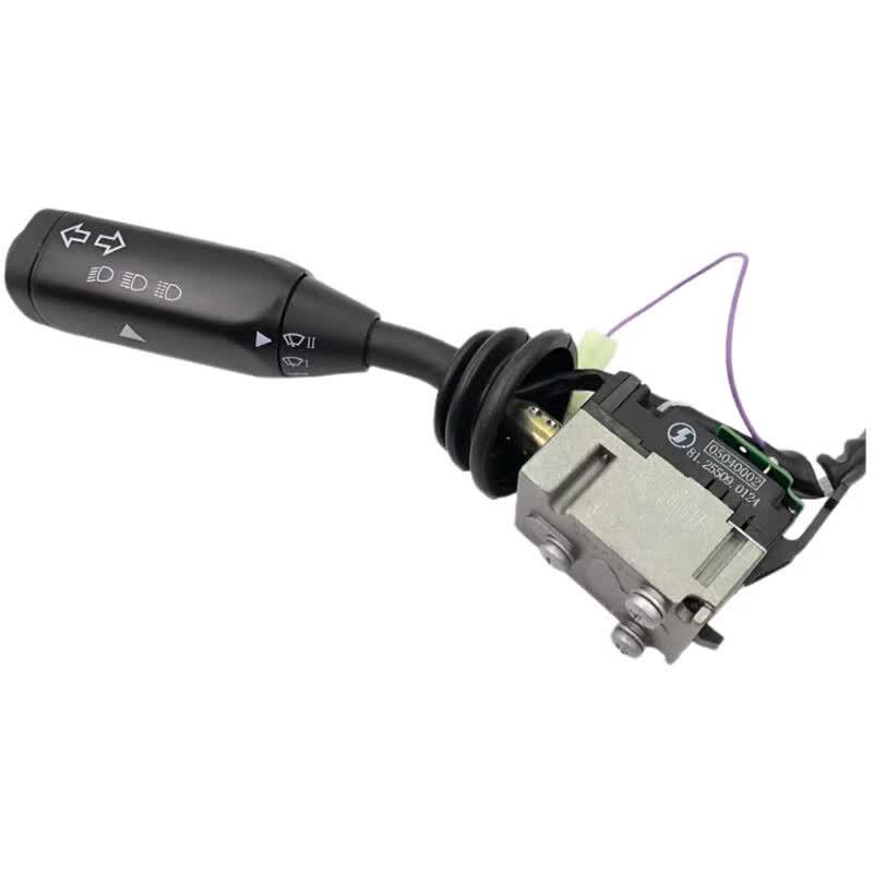 Tongyou Combination Turn Signal Switch