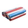Sanjiang Heavy-Duty Striped Waterproof Tarp