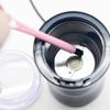 Plastic Bristle Brush for Coffee and Soy Milk Machine Cleaning