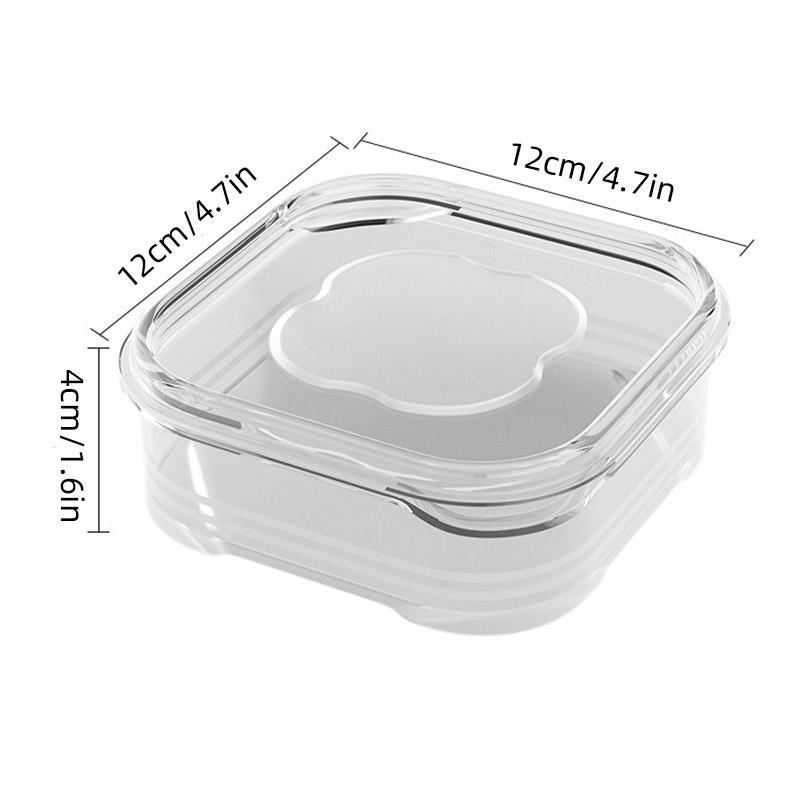

Пищевой пластик 350 мл Герметичные контейнеры для хранения фруктов и продуктов Холодильник Контейнеры для хранения замороженного мяса Контейнер для сохранения свежести чистый