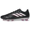 Copa Pure.1 Professional Stability Comfort FG Men Football Shoes Black White Pink ID4299