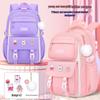 PIKBEAR Children's School Backpack