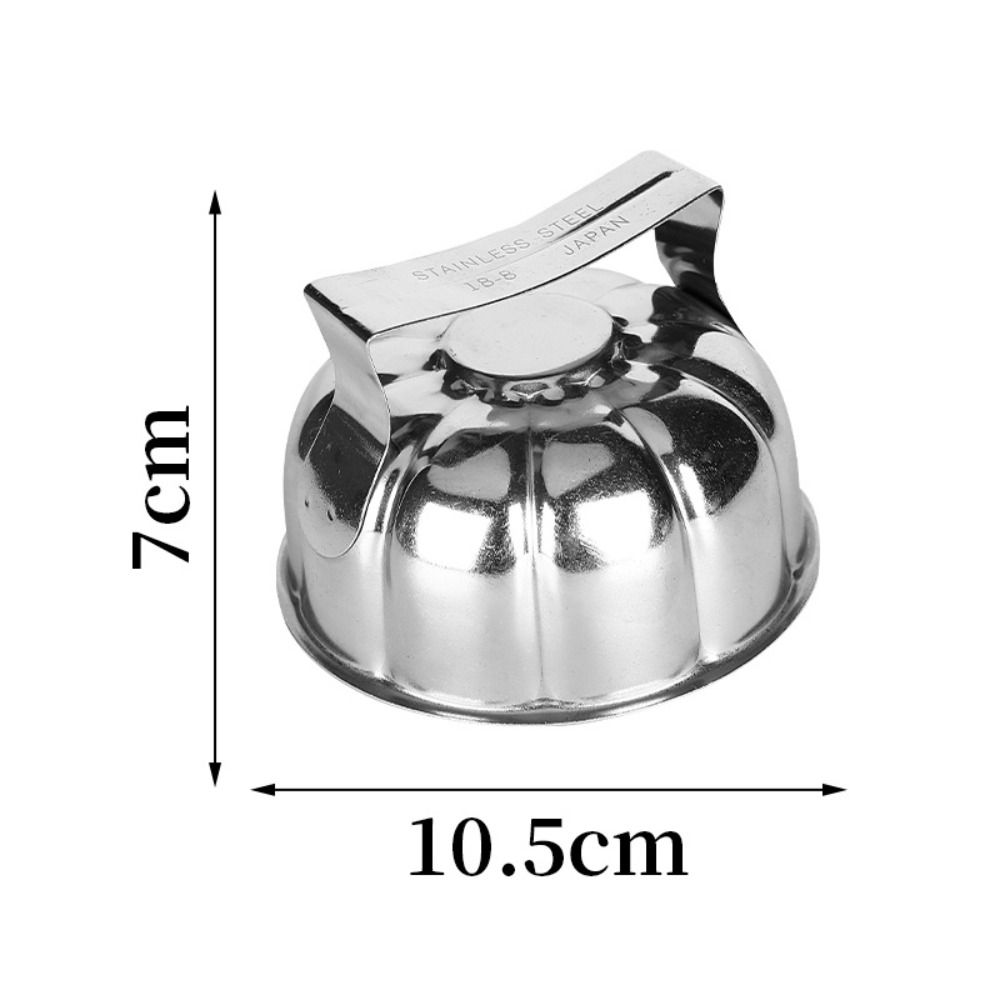 

Форма для жареного риса в форме папайи, форма для риса в форме лепестка цветка для украшения блюд Flower