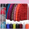 Women's Ultralight Packable Hooded Puffer Down Jacket With Detachable Hat