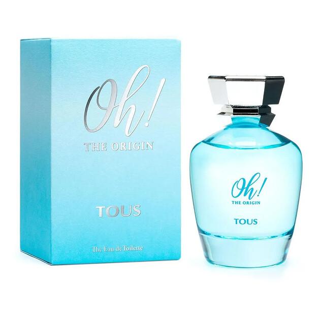 

Tous Oh! The Origin 100ml Vapo туалетная вода