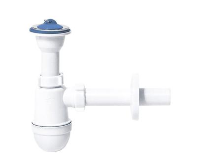 Accessoires de salle de bain – Siphons hydrauliques