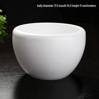 Tea Wash Basin