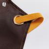 Unisex Waterproof Anti-Stain Kitchen Apron with H-Strap