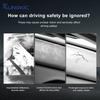 For Suzuki Jimny JB64 JB74 2019 2020 2021-2025 Car Dashboard Cover Board Mat Carpet Pad Sunshade Cape Cushion Dashboard Cover