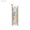 Gourmandise Tom and Jerry Desk Beige Mat, TMJ-241BE